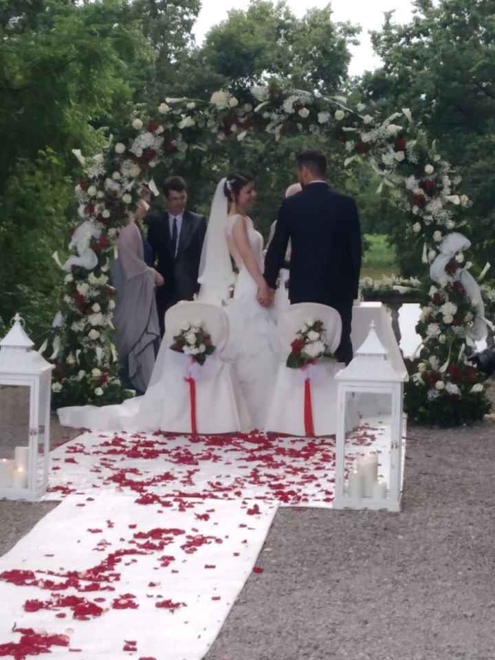 Finalmente Marito e Moglie! - 1