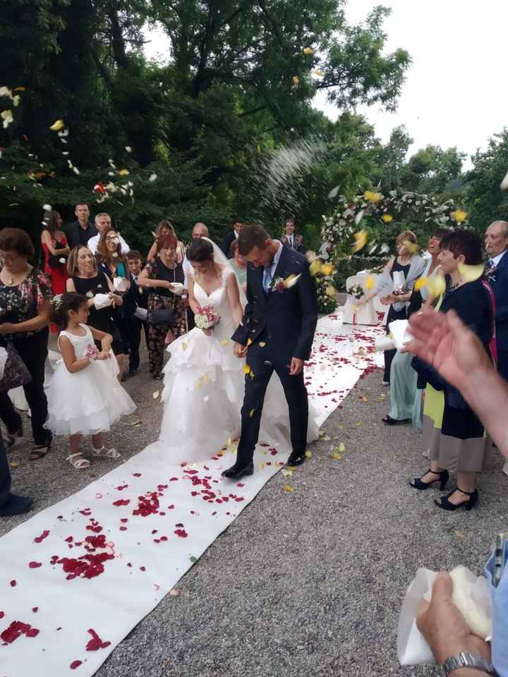 Finalmente Marito e Moglie! - 2