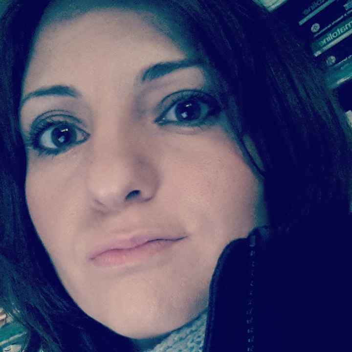 E dopo il topic somiglianze dei fm...voi a quale vip pensate di somigliare?? - 1