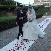 Finalmente Marito e Moglie! - 4