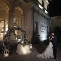 Finalmente Marito e Moglie! - 5