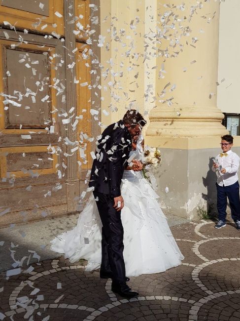 Ecco il mio matrimonio 02/06/2018 - 3