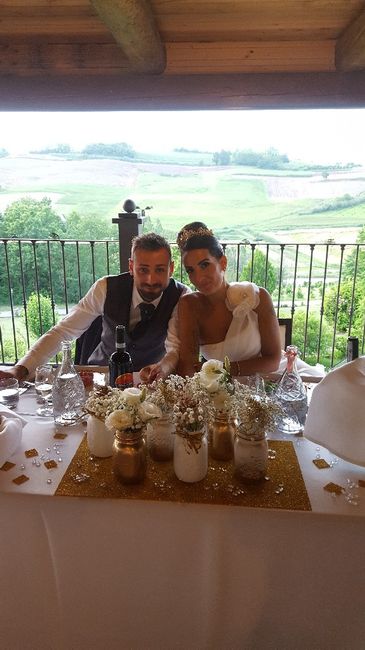 Ecco il mio matrimonio 02/06/2018 - 2