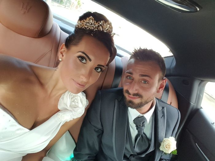 Ecco il mio matrimonio 02/06/2018 - 4