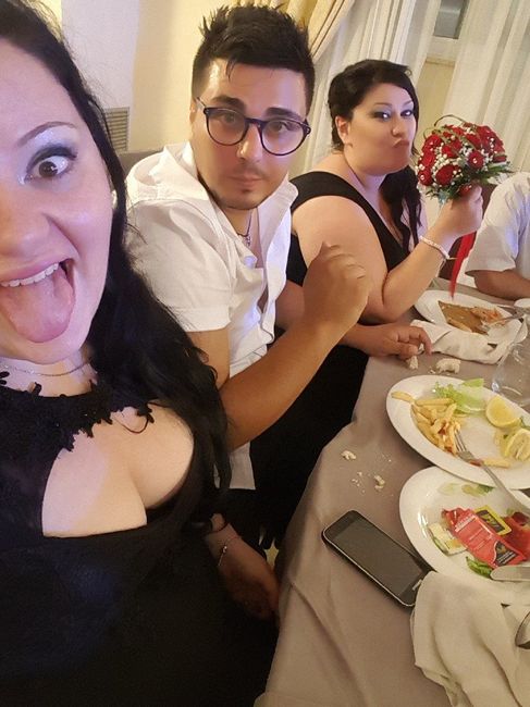 La vostra foto più divertente! 📸 2