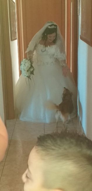 Finalmente Sposi❤ - 5