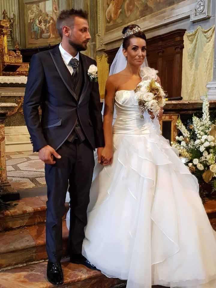 Ecco il mio matrimonio 02/06/2018 - 1