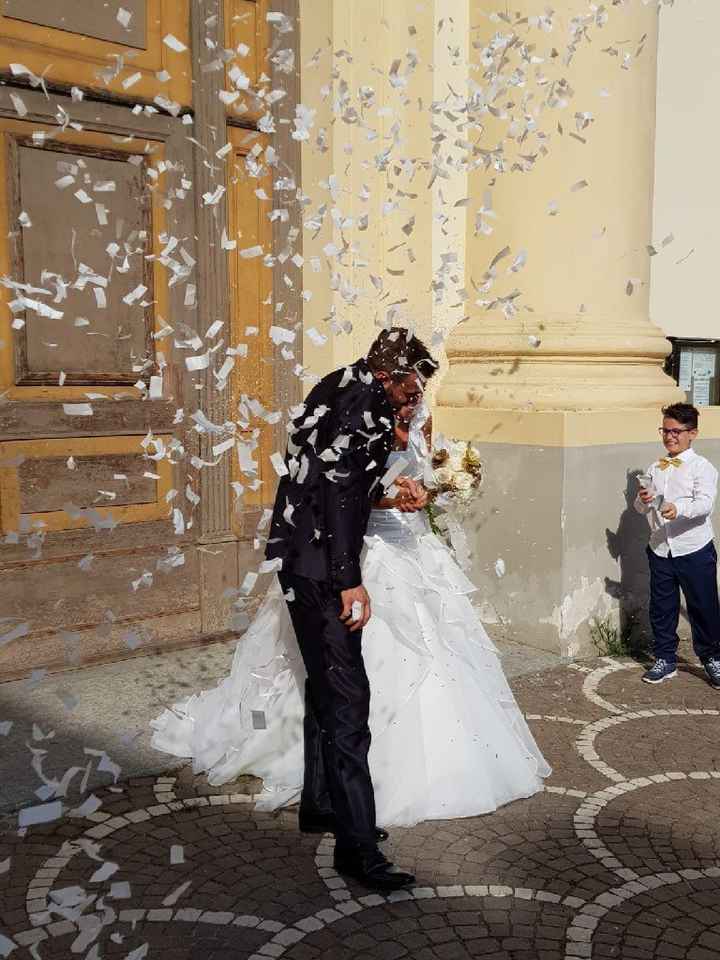 Ecco il mio matrimonio 02/06/2018 - 3