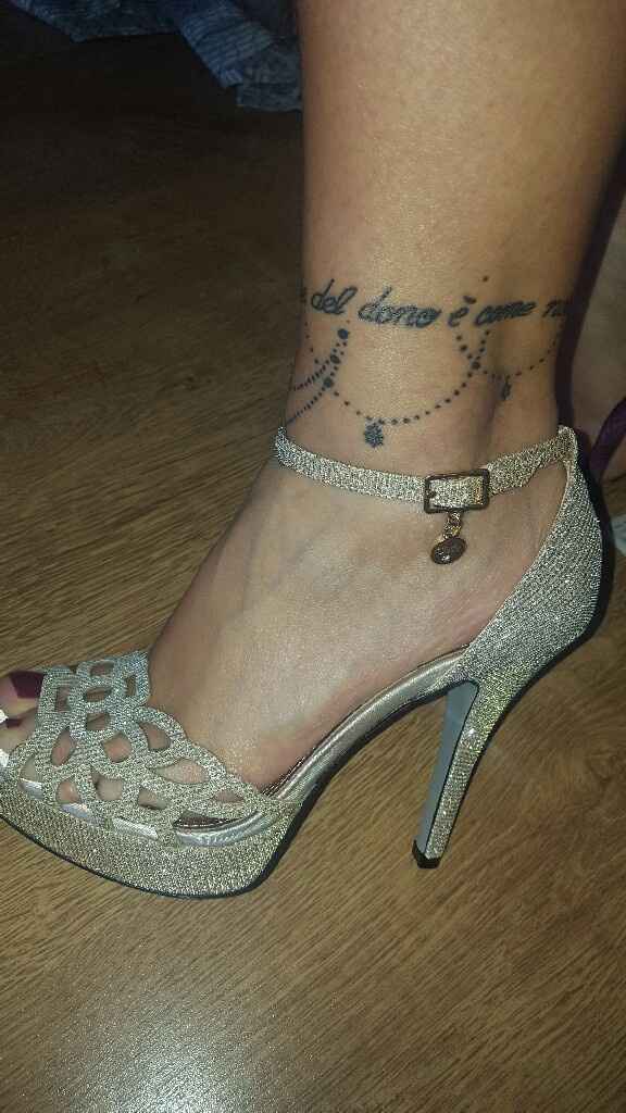 Le mie scarpe😍😍😍😍 - 3