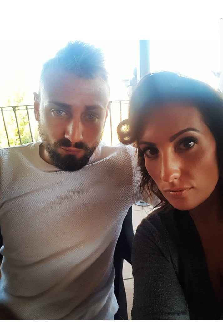  Allegate le foto con i vostri fm! Dai in quante siamo? Presto marito e moglie 😍 - 1