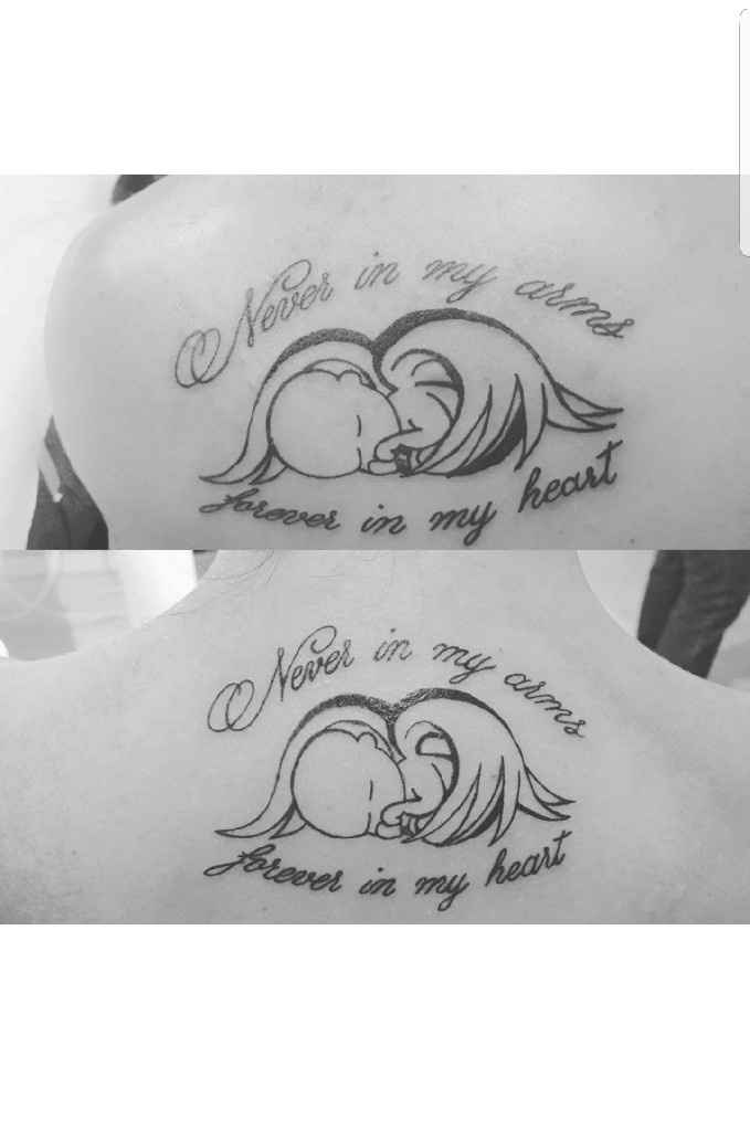  Tattoo d'amore😍 - 1