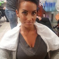 Trucco e parrucco - 1