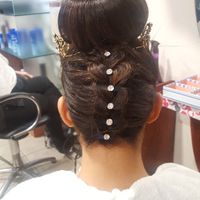 Trucco e parrucco - 2