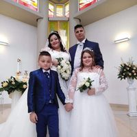 Finalmente Sposi❤ - 2