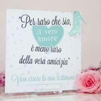 Testimoni, come glielo avete detto?? 😍🤦‍♀️ - 1