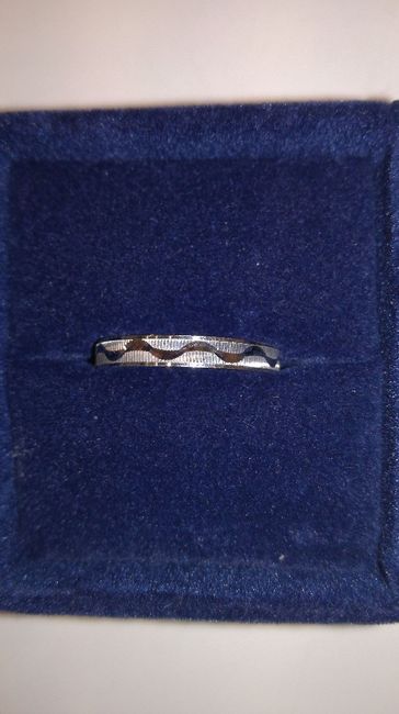 Primo regalo al fm - 1