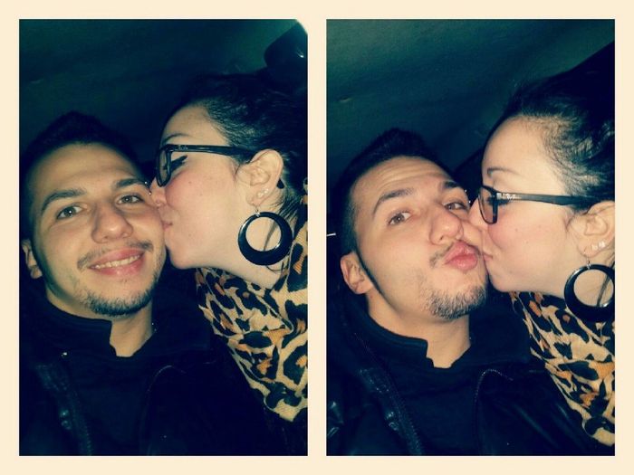 Prima foto insieme 10