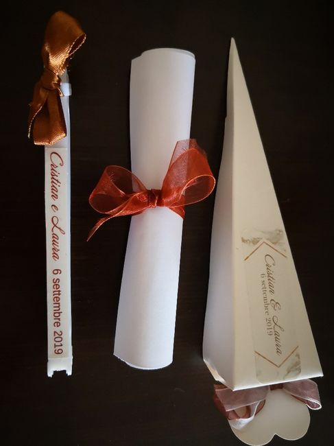 Wedding bag finite ✅ - 2