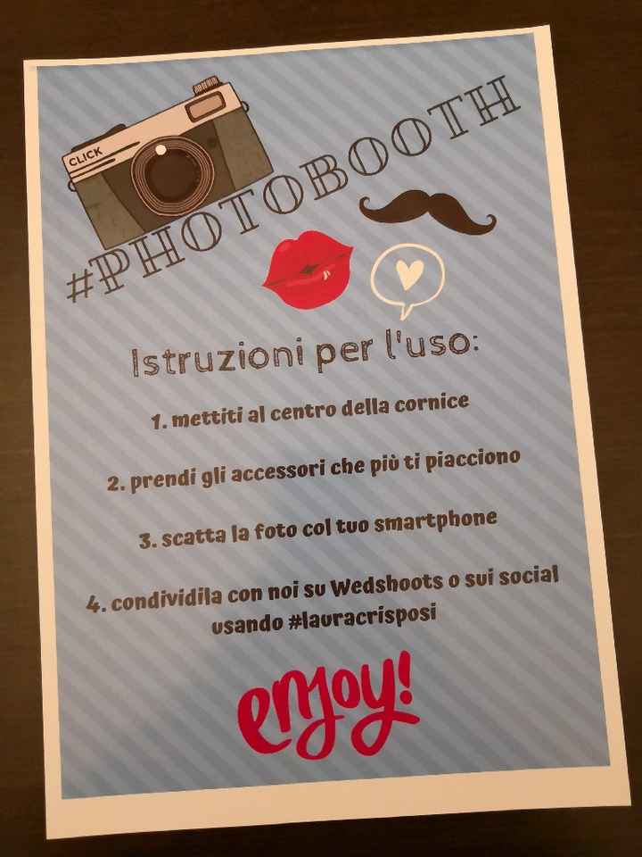 Istruzioni per l'uso 😜 - 1