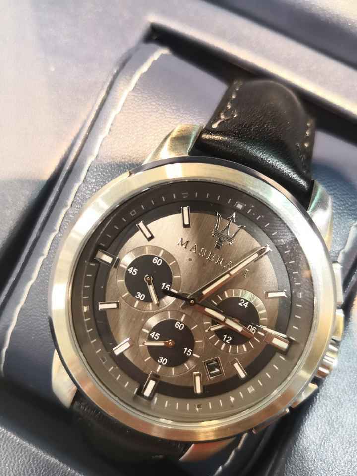 Regalo 30 anni Fm - 1