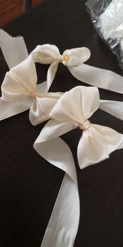 Fiocchi fai da te - 1