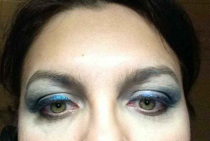 Che ne dite di questo trucco? - 1