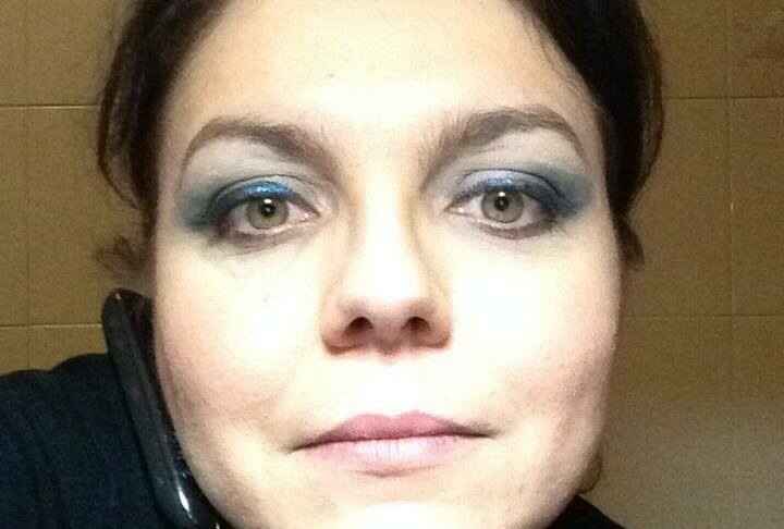 Che ne dite di questo trucco? - 2