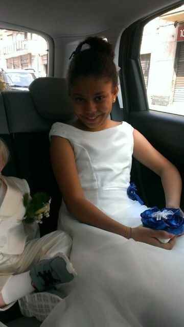 Il nostro meraviglioso giorno il nostro si - 10