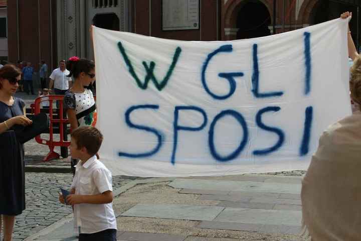 Il nostro meraviglioso giorno il nostro si - 16