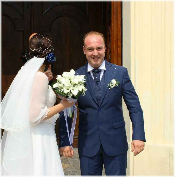 Il nostro meraviglioso giorno il nostro si - 18