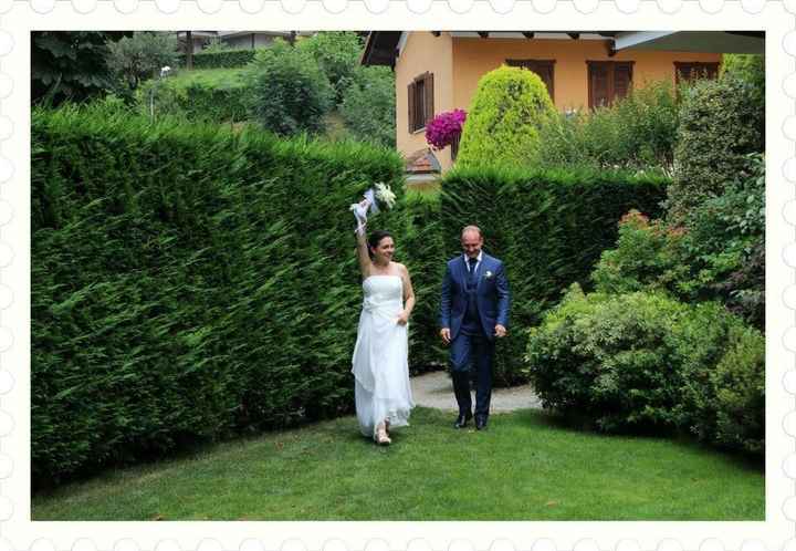 Il nostro meraviglioso giorno il nostro si - 19