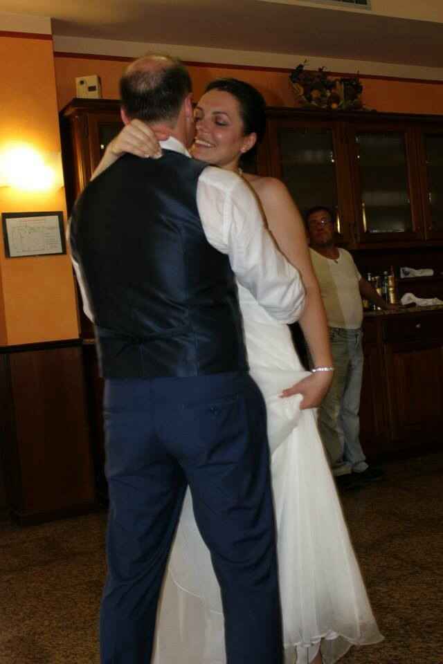 Il nostro meraviglioso giorno il nostro si - 24