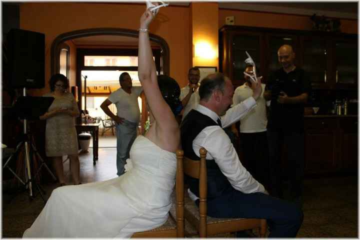 Il nostro meraviglioso giorno il nostro si - 25