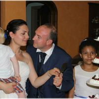 Il nostro meraviglioso giorno il nostro si - 22