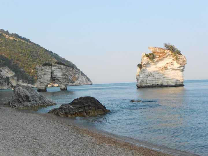 Baia dei Faraglioni 2