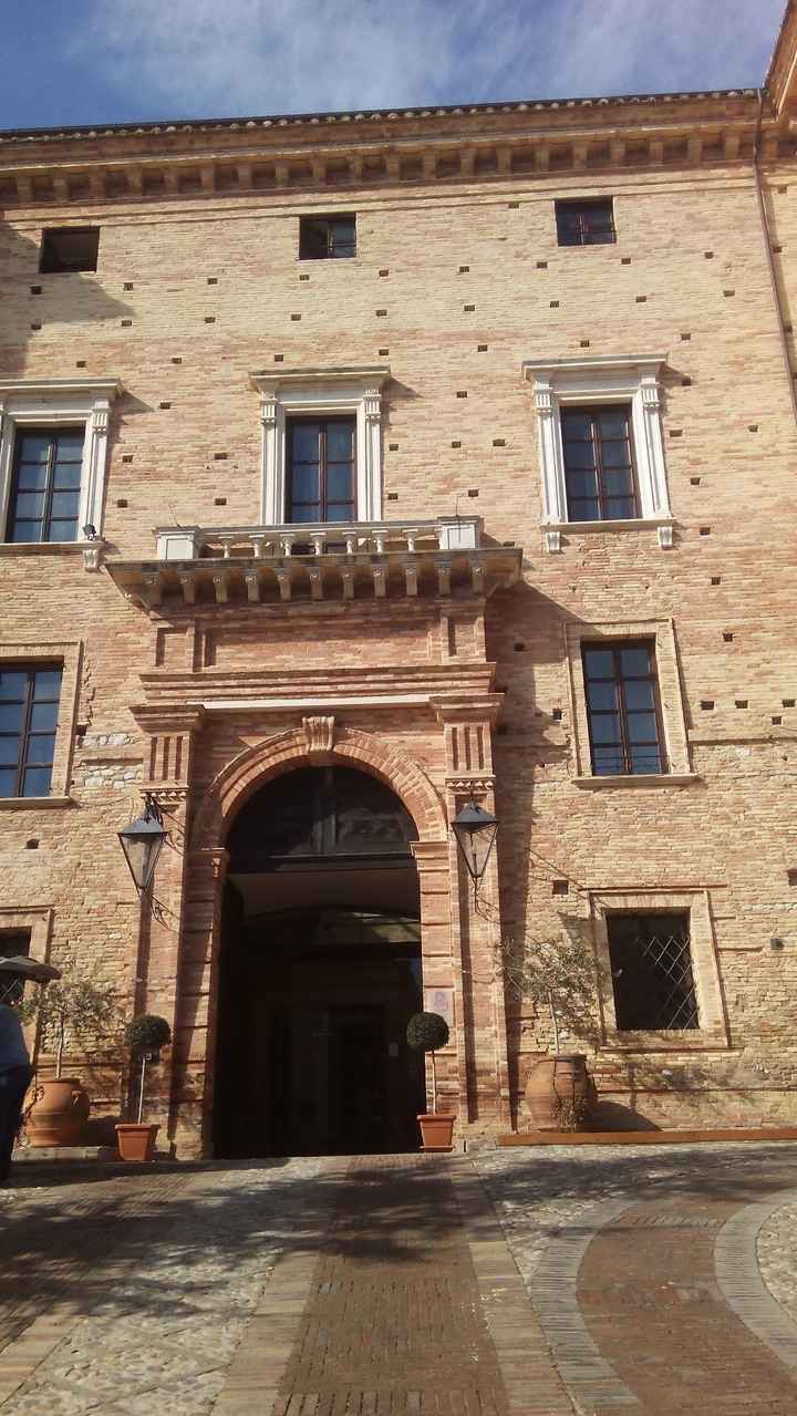 Castello Chiola 