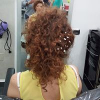 Prova capelli ricci - 3