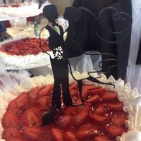 cake topper