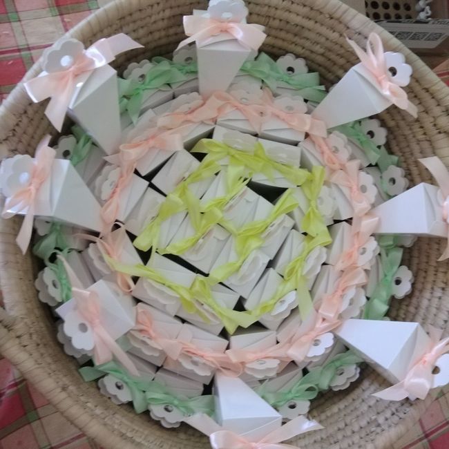 Matrimonio fai da me!! - 1