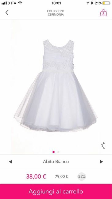 Piccole damigelle - 1