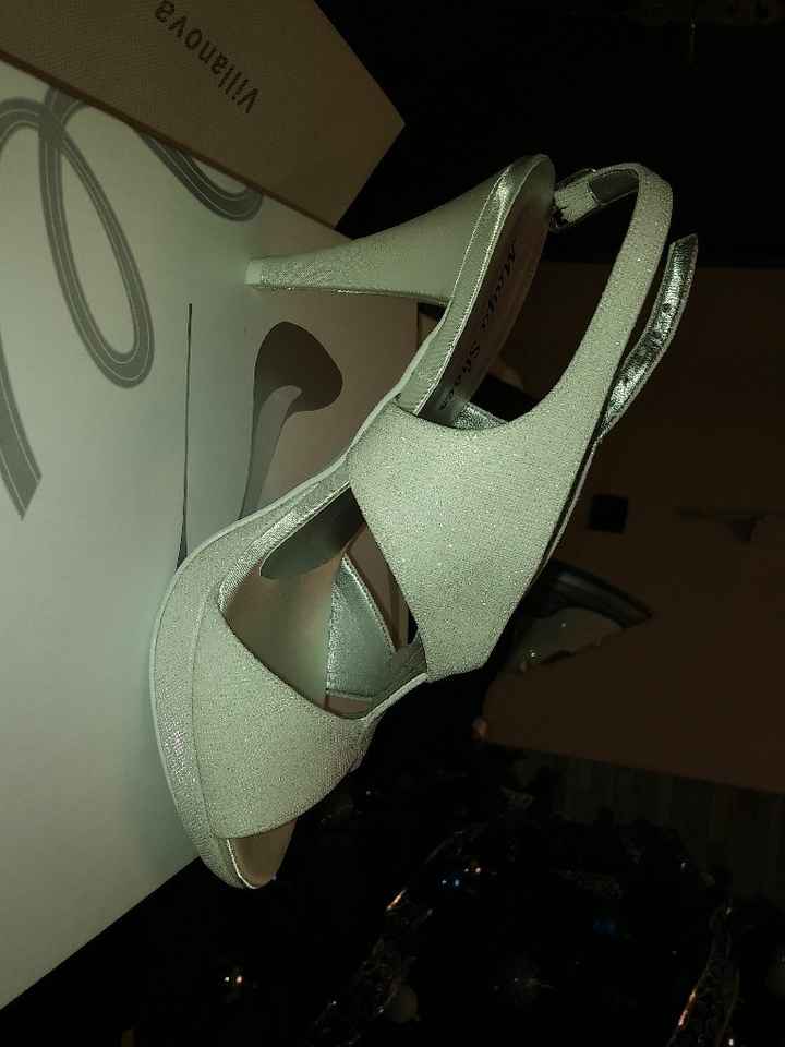 Scarpe! - 1
