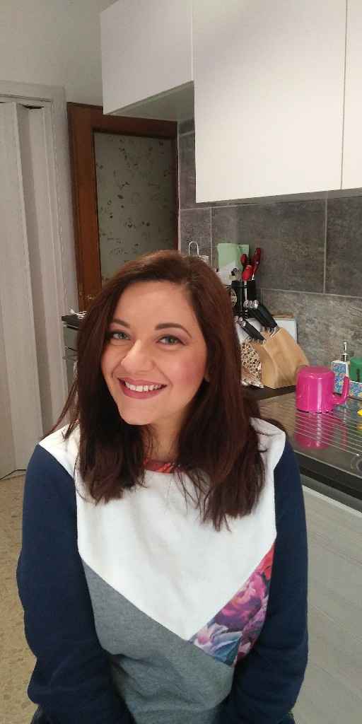 Pareri trucco - 1