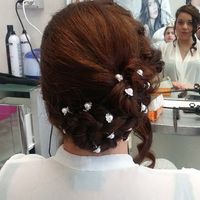 Prova trucco e parrucco completa - 3