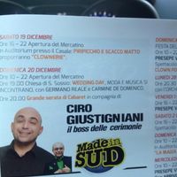 Spose campania provincia salerno e napoli consigli musica al locale? - 1