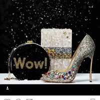 Scarpe tacco alto: aiuto!! - 2