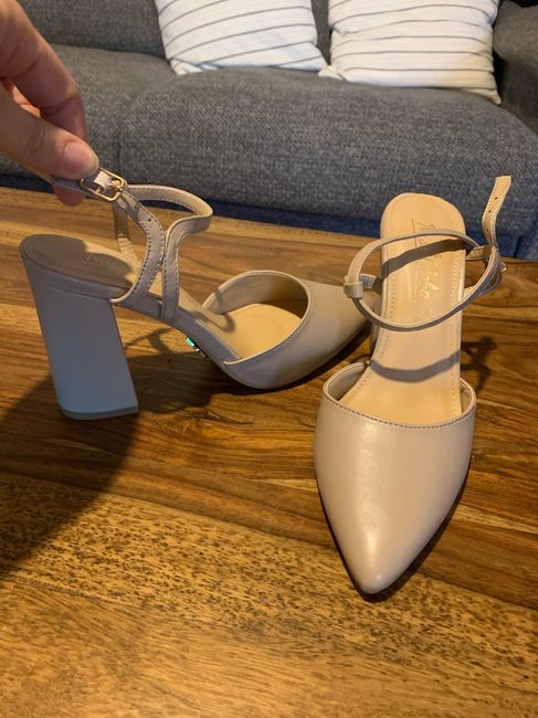 Scarpe sposa estate☀️ 10