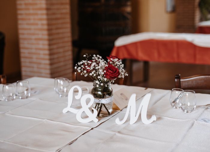 Bouquet e fiori per Luglio 4