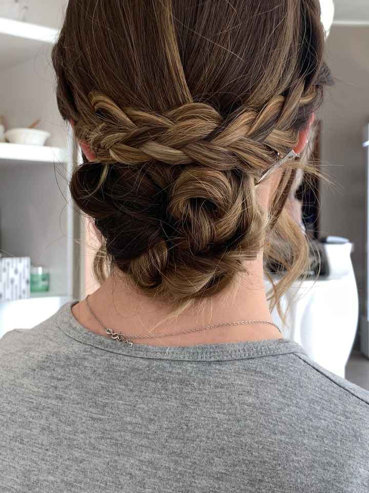 Prove acconciatura - 4