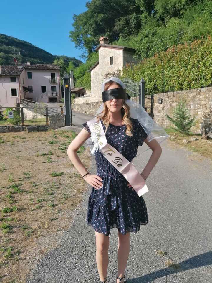 Addio al nubilato - 1