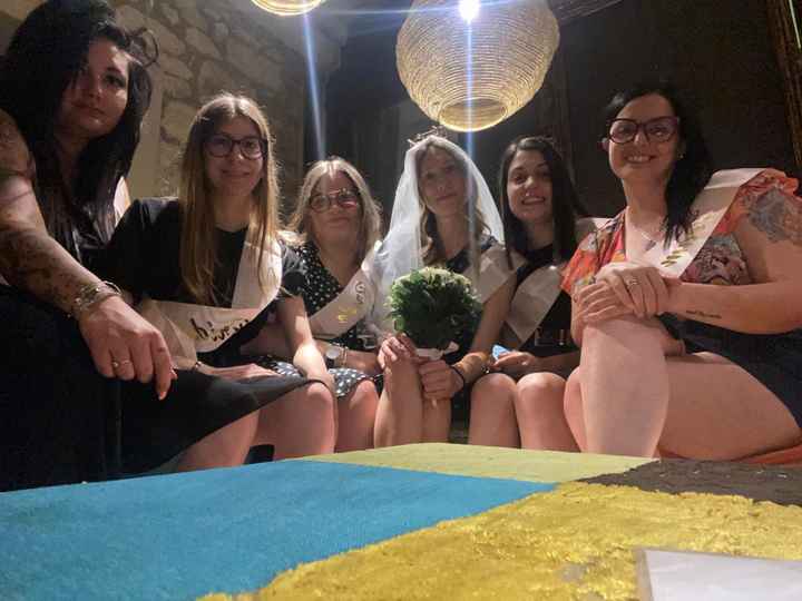 Addio al nubilato - 2